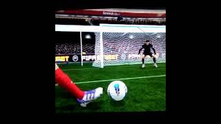 FIFA 12 fail again.