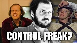 When a Director Is Too Controlling - Stanley Kubrick