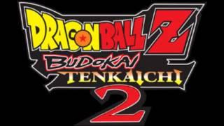 Dragon Ball Z Budokai Tenkaichi 2 Dark Half Extended