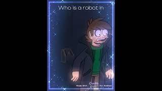 I'm 8 so shut up (I'm 11 so shut up) (The wrath soul and Eddsworld WTFuture)