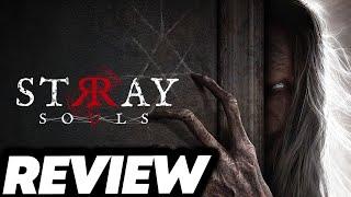 Stray Souls Review - So BAD....That It's Good?!...