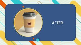 Packshot Retouching Service by First Clipping Path 