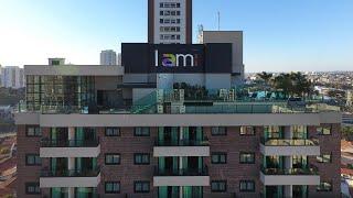 I am design hotel by Hotelaria Brasil, Campinas, Brazil