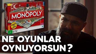 Kızıl Goncalar vs Keepers of Fun | Modern Kutu Oyunları Falan