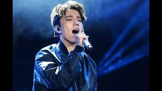 ***** Dimash Kudaibergen * Video Compilation *****