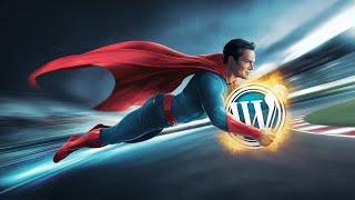 How To Speed Up A WordPress Site In Minutes (Easiest Tutorial)