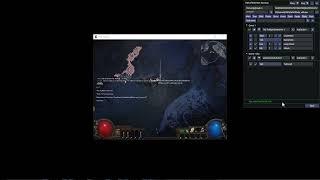 Path of Exile Bot Story Test