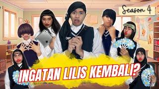 [SEASON 4] INGATAN LILIS KEMBALI!!? || #alwanrk #damaisekali