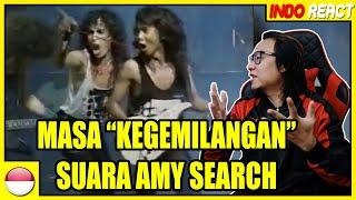 INDOREACT | SEARCH - Purnama (Konsert Isabella)