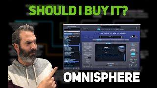 Should I buy it? - Spectrasonics Omnisphere | Beat Lab
