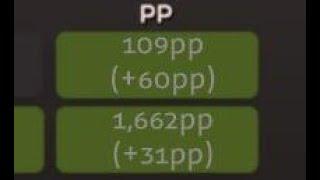 easiest 100pp for 7 digits