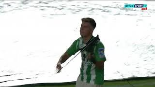 Real Betis Stereo Love Violin Stadium intro 