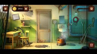 100 doors games escape from school level 101