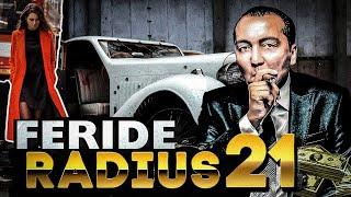 Radius 21 - Feride / Uzbek True Rap