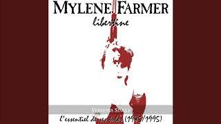 Mylene Farmer - XXL (Single Version) (Audio)