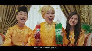 Mirinda Raya-AAAH!