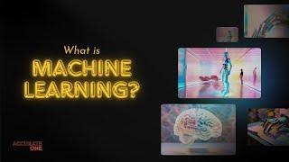 What is Machine Learning? #machinelearning #artificialintelligence #ml #ai