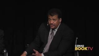 Neil deGrasse Tyson on Pluto