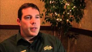 NDSU Extension Careers - Sam Markell