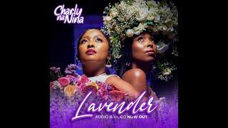 Lavender by Charly Na Nina