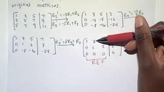 1.3 part 1 - Parametric Form