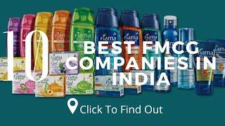 Top 10 Best FMCG Companies In India