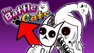 Cats You SHOULD Hack Into Your BATTLE CATS Game!