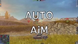 World of Tanks Blitz Auto Aim Gameplay Highlights