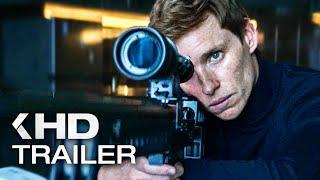 THE DAY OF THE JACKAL Trailer German Deutsch (2024) Eddie Redmayne