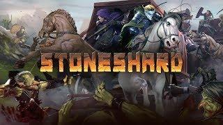 Stoneshard - Kickstarter Gameplay Trailer