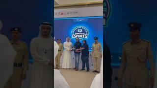 XFX Middleeast | Dubai Police Esports Event 3rd Edition | Esports Events in Dubai #gaming #gamingpc