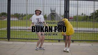 Bukan PHO | De Yang Gatal Gatal Sa - Liany Panmuma ft. Aldo Bz (Official Music Video)