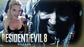 ФИНАЛ - Resident Evil 8: Village Полное Прохождение на Русском