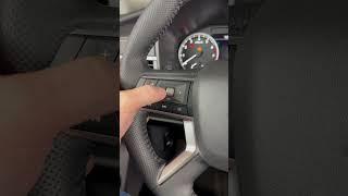 2022 - 2024 Mitsubishi Outlander Oil Life - How To Reset After Oil Change And Clear Service Due