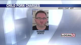 Batavia man convinces 8-year-old to send nude pictures online