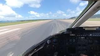 TXKF Takeoff VR