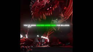 For MILLENIA | Season 3 Trailer ("Ninjago Dragons Rising") Edit | eiby - PULSE