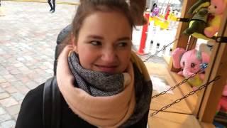 VLOG FROM TALLIN