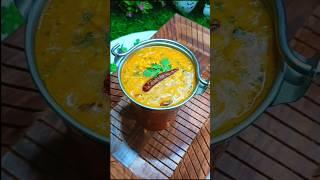 Dhaba style dal tadka recipe #storytime #easy #tasty #recipe shorts