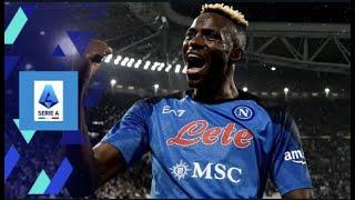 Nach mehr als 30 Jahren: Der Scudetto wieder in Napoli? | Serie A | DAZN