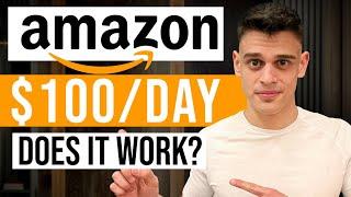 How To Get FREE Stuff On Amazon In 2024 (Simple Trick)