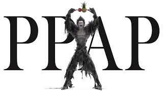 Ryuk feat. Pikotaro - PPAP (Pen-Pineapple-Apple-Pen) [Hardstyle]