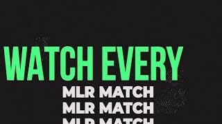 Major League Rugby's Exclusive Streaming Partner - The Rugby Network