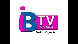 IB TV GHANA Live Stream