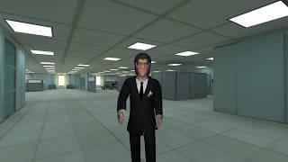 Scary Boss 3d Game #9