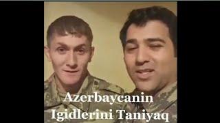 Azərbaycanin İgidlərini Taniyaq,  suqovuşan azad edildi