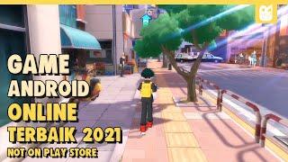 10 Game Android Online Terbaik 2021