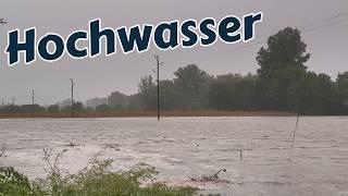 Hochwasser in Österreich - 24 Orte zu Katastrophengebieten erklärt | Unwetter 2024