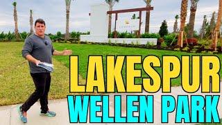 Lakespur: Unveiling Hidden Gems and Unbeatable Savings in Wellen Park!