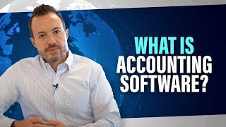 What is Accounting Software? [Intro to Financial and Accounting Systems]